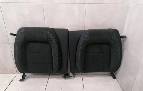 Ford Mustang VI Rear seat FR3Z6366600AB
