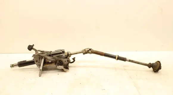 Audi A4 S4 B8 8K Steering wheel axle set 8K0419506