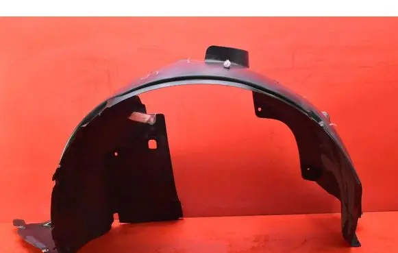 Opel Mokka X Front wheel arch liner splash guards 