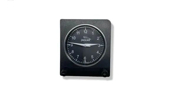 Jaguar XJ X308 Clock LNF4315AA LNC5180AA X048939