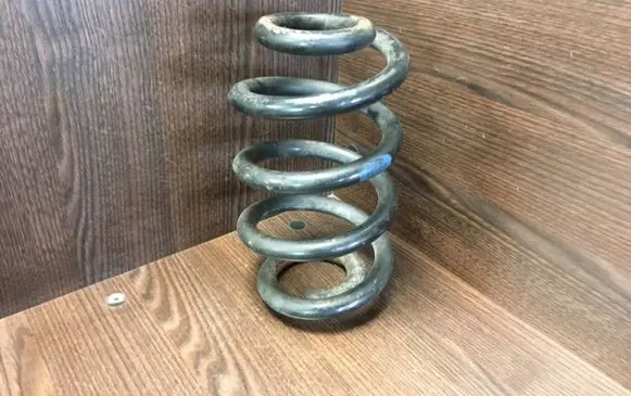 Renault Master II Front coil spring SPRINGFRONTLEFTRENAULTMASTER