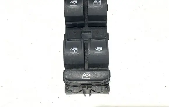 Skoda Octavia Mk3 (5E) Electric window control switch 5E0959857A