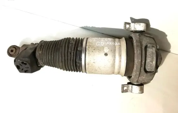 Porsche Cayenne (9PA) Shock absorber/damper/air suspension 7L5512022F 169ATE021065B19