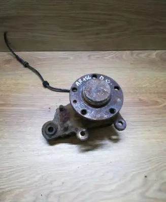 Alfa Romeo 156 Rear wheel ball bearing 