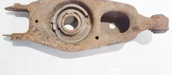 Chrysler 300 - 300C Rear upper control arm/wishbone