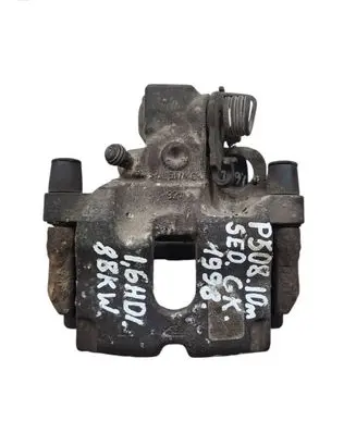 Peugeot 508 Rear brake caliper 