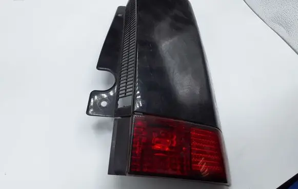 Opel Meriva A Rear fog light 467597050