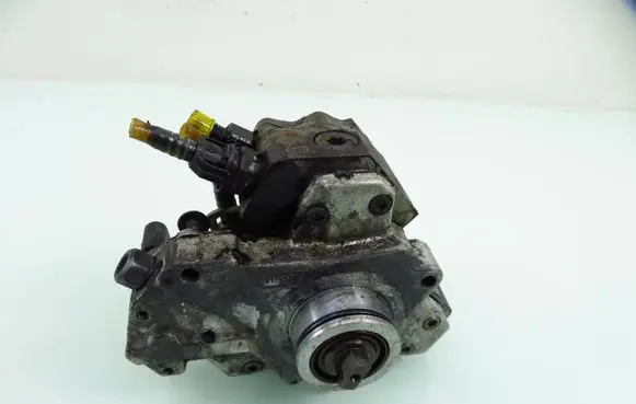 Mercedes-Benz S W220 Fuel injection high pressure pump 0986437305 6280700101 0928400610