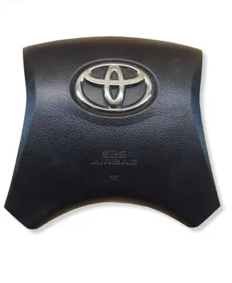 Toyota Hilux (AN10, AN20, AN30) Steering wheel airbag TG12A01005 036293413