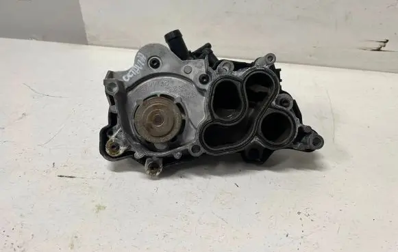 Skoda Octavia Mk3 (5E) Water pump 04E121042