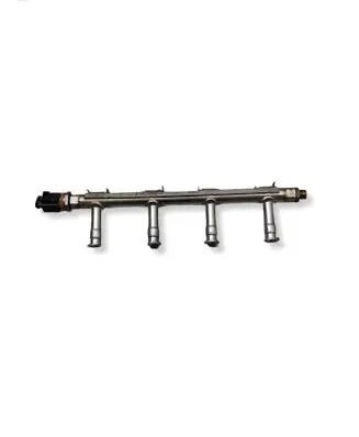 Skoda Fabia Mk2 (5J) Fuel main line pipe 03F133320C 114130169