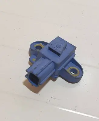Skoda Octavia Mk2 (1Z) Airbag deployment crash/impact sensor 1K0955557B