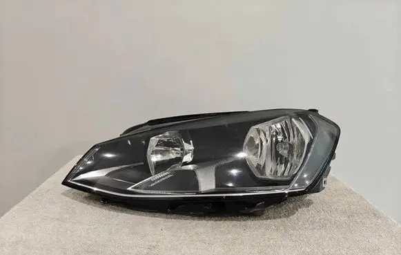 Volkswagen Golf VII Headlight/headlamp 5G1941005 90023345 X591UF219BQE