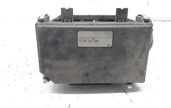 Smart ForTwo I Air filter box 0280622005