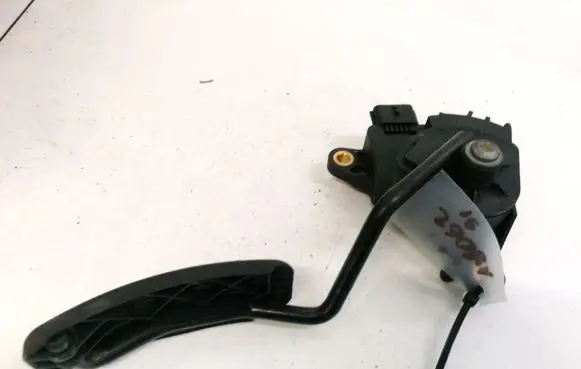 Renault Scenic II - Grand scenic II Accelerator throttle pedal 8200159647