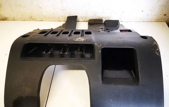Audi A4 S4 B7 8E 8H Steering wheel column trim