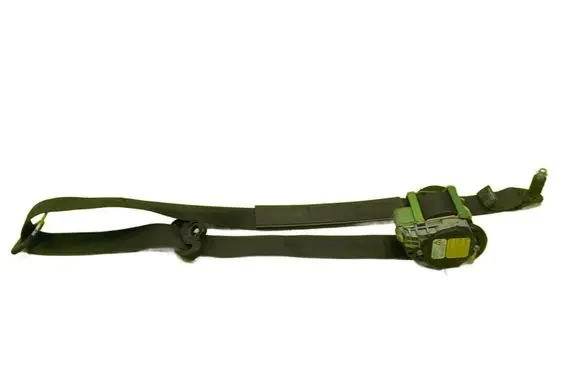 Opel Combo D Front seatbelt 735556802 BEZPIECZENSTWA