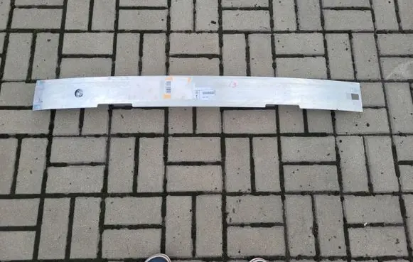 BMW i3 Front bumper cross member 51117296849