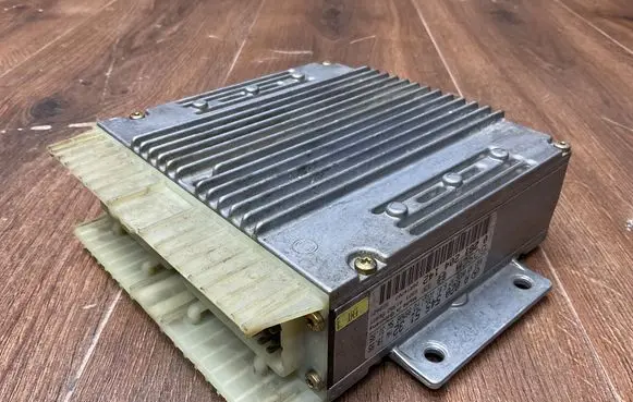 Mercedes-Benz SL R129 Engine control unit/module ECU A0205455132