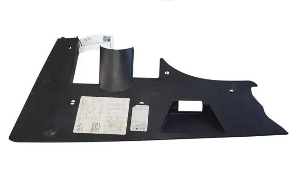 Volkswagen Multivan T5 Panel trim 7H5857503C