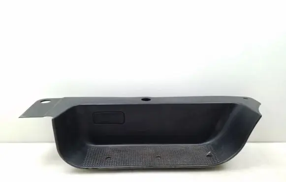 Nissan Primastar Front sill trim cover 8200041178