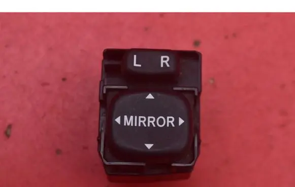 Toyota Prius (NHW20) Mirror heating switch 183574