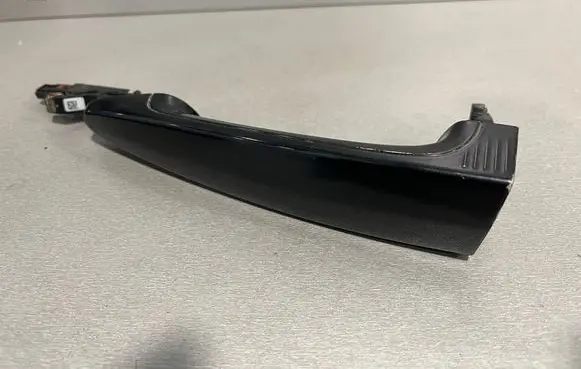 BMW 4 F32 F33 Front door exterior handle 7329347