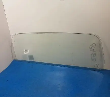 Audi TT TTS Mk2 Rear side window