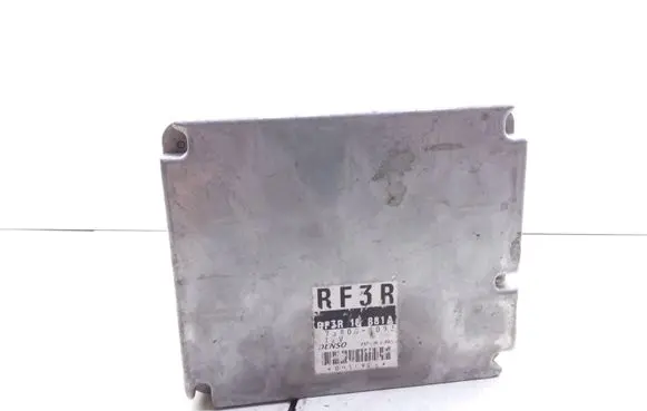 Mazda Premacy Engine control unit/module RF3R18881A