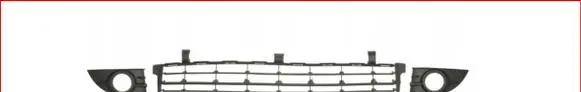 Renault Scenic II - Grand scenic II Front grill