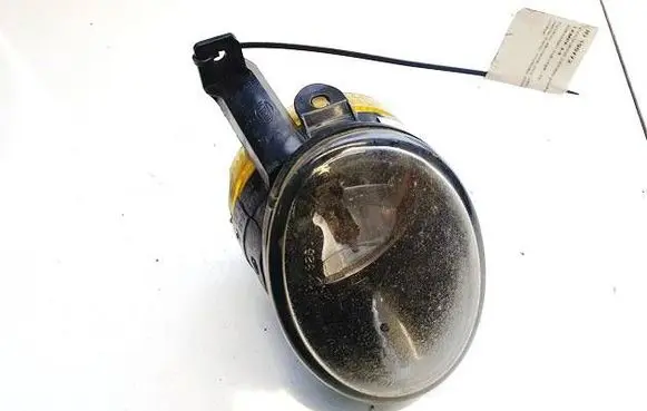 Volkswagen Golf VI Front fog light 5k0941699 009954-01