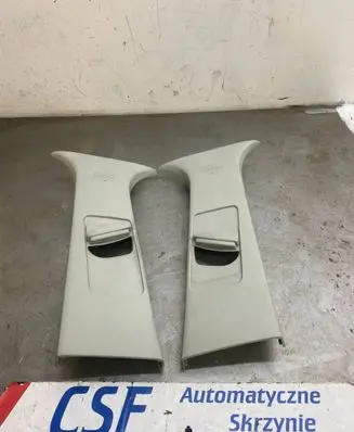 Ford C-MAX I Other interior part R7WMN