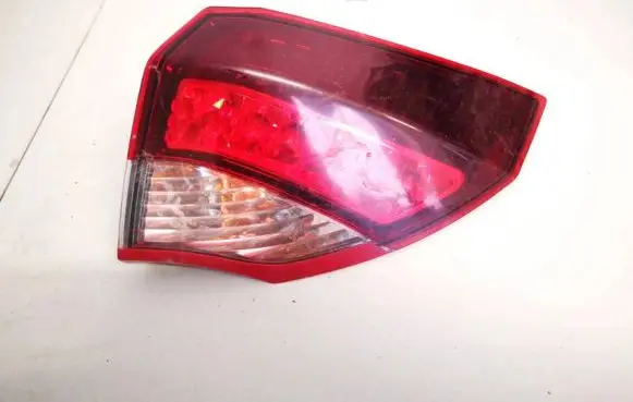Renault Laguna III Rear/tail lights 265500001r