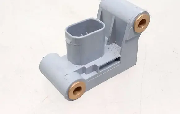 BMW 7 F01 F02 F03 F04 Airbag deployment crash/impact sensor 9159314 65779159314