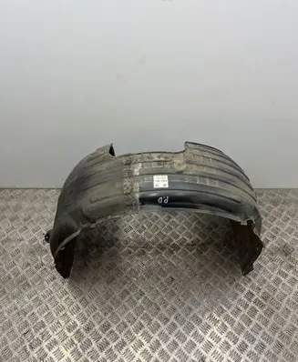 KIA Optima Front wheel arch liner splash guards 86812D4000 20170527