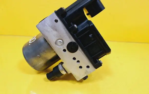 BMW 3 E46 ABS Pump 0265950066 0265225152 3451-6762113
