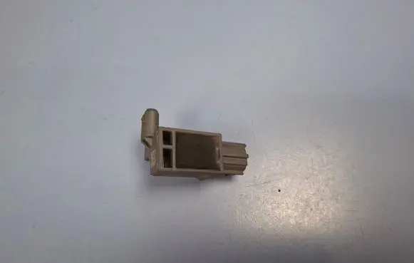 KIA Sportage Airbag deployment crash/impact sensor 95920B4000 08292016 A7038422712