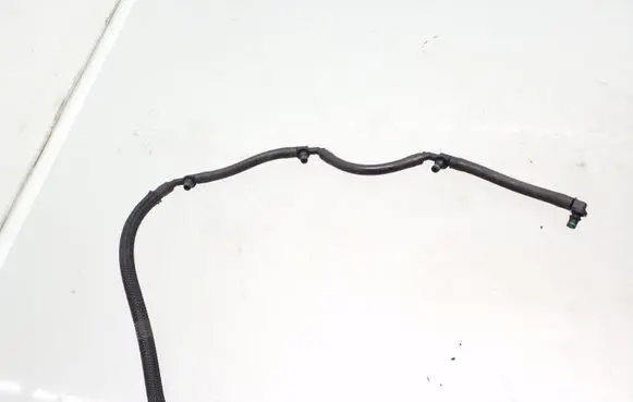 Peugeot 206 Fuel return line/hose 