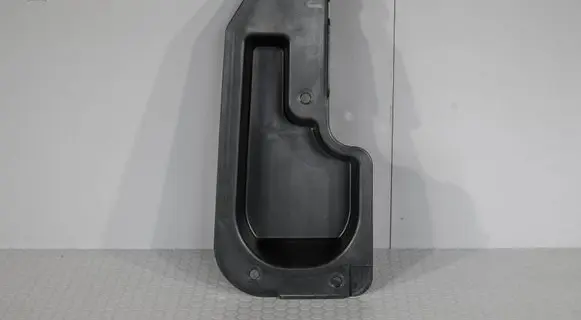 Mercedes-Benz Sprinter W907 W910 Fuel tank cap trim A9106379001
