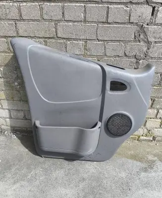 Nissan Primastar Front door card panel trim 