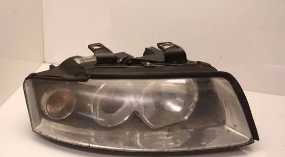 Audi A4 S4 B6 8E 8H Headlight/headlamp