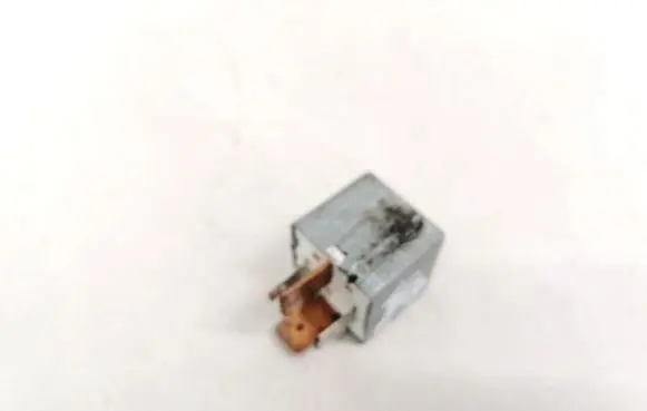 Seat Ibiza III (6L) Other relay 191937503 22204007