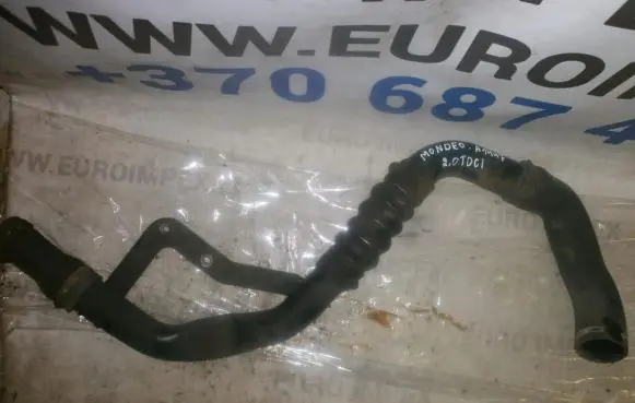 Ford Mondeo Mk III Intercooler hose/pipe