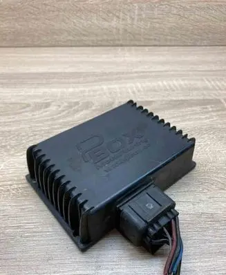 Volkswagen Golf IV Other control units/modules PBCR4B1HDI80 PBBSCR6B1 200049