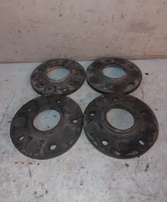 BMW 5 E60 E61 Wheel spacers 
