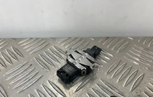 Rain sensor