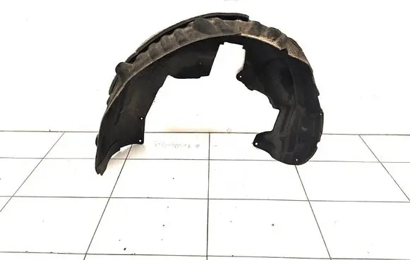 Mercedes-Benz EQE v295 Rear arch fender liner splash guards