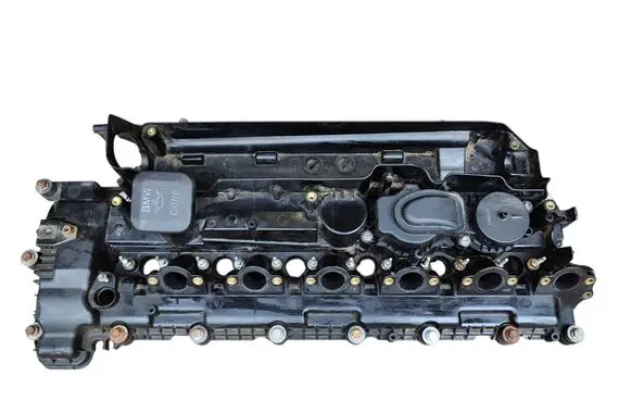 BMW 3 E90 E91 Rocker cam cover 7789395 11127789395 F01C310008