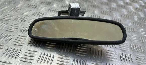Renault Scenic III - Grand scenic III Rear view mirror (interior) 96321JD01A