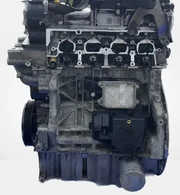 Audi Q3 F3 Engine DFY DFYA